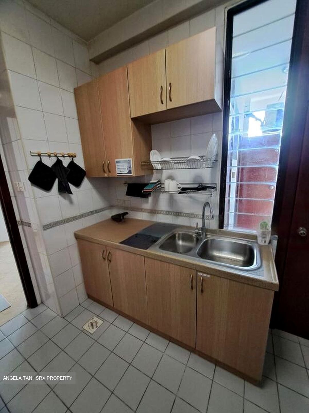 Parc Oasis (D22), Condominium #479824531